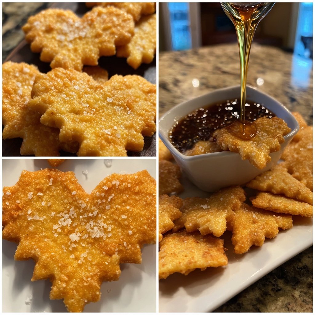 Valentines Snacks Heart Shaped Crackers