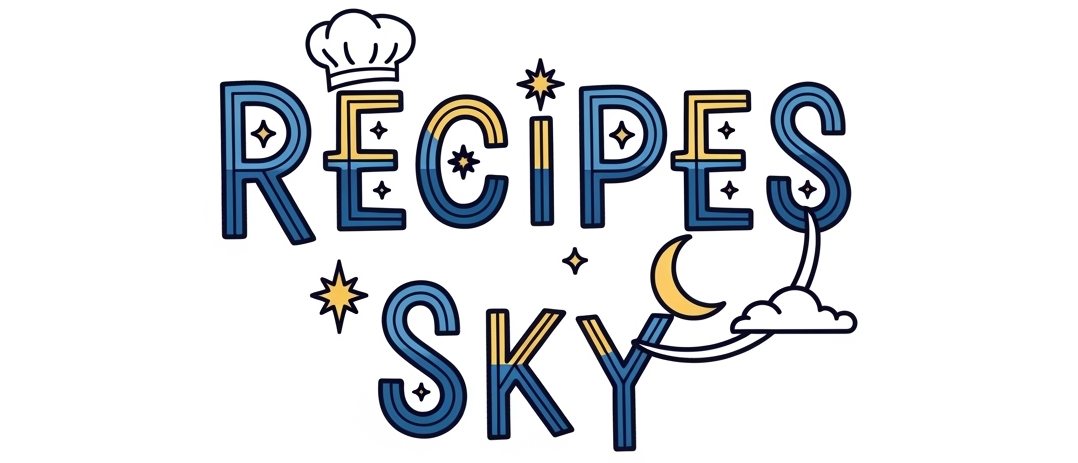 Recipes Sky